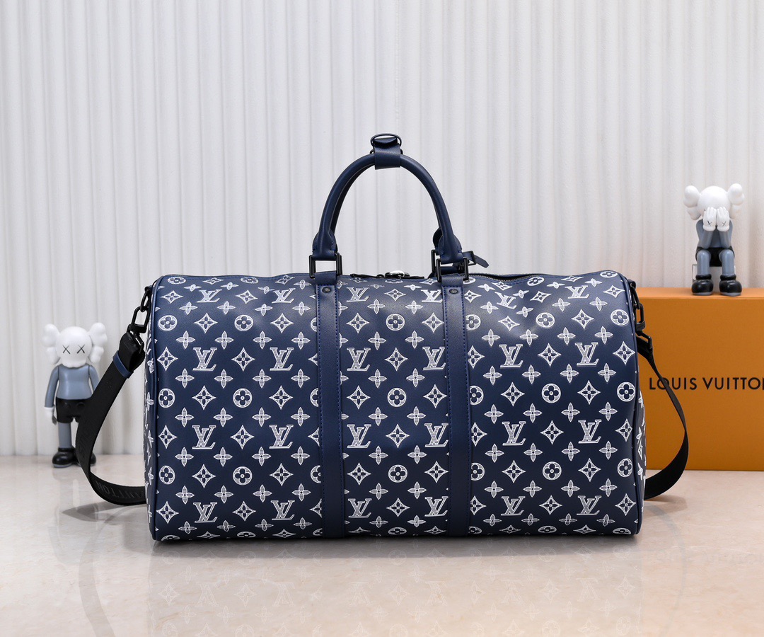 LV Keepall Bag M24953 50*29*23CM