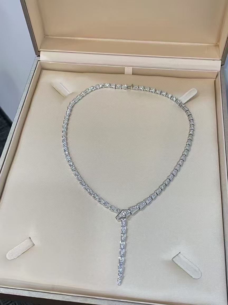 BGR Necklace
