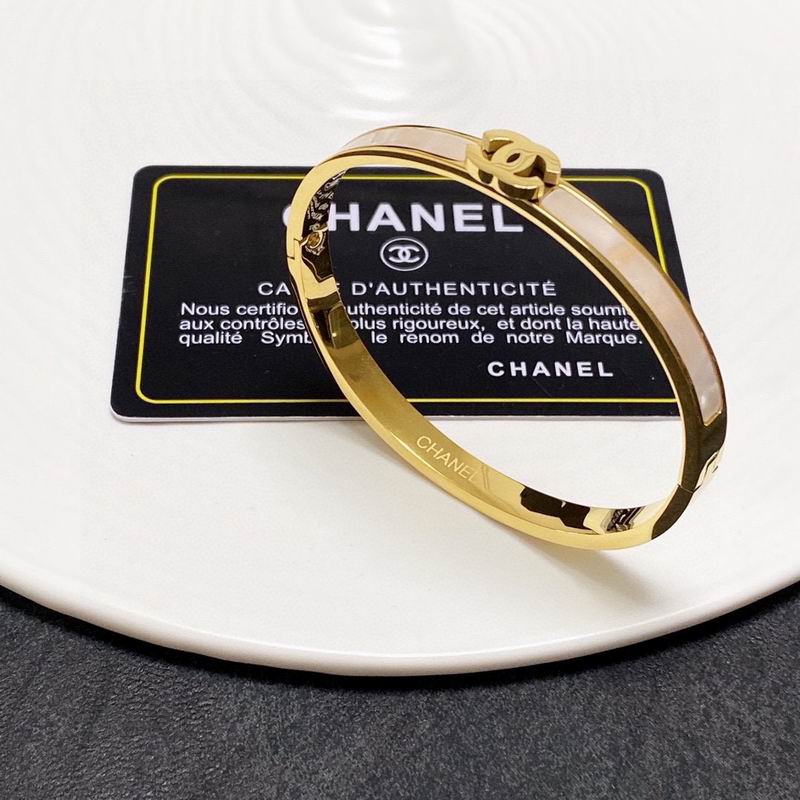 Chanell Bracelets