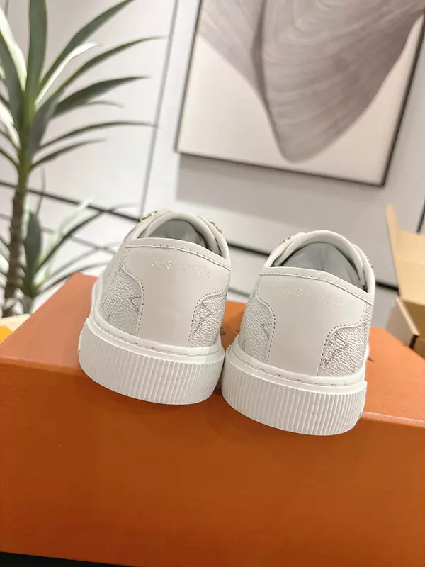 Top Quality Canvas Casual Shoes LX-872454