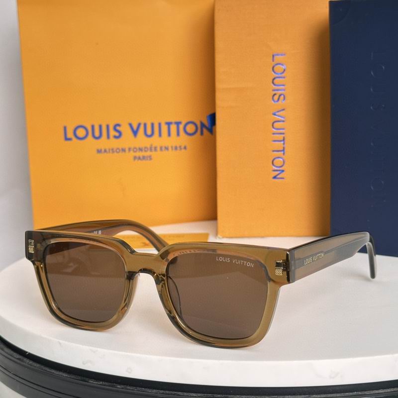 LV Sunglasses