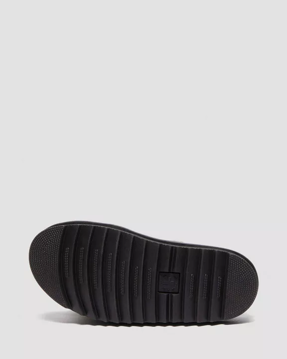 Raine Slide Suede Sandals