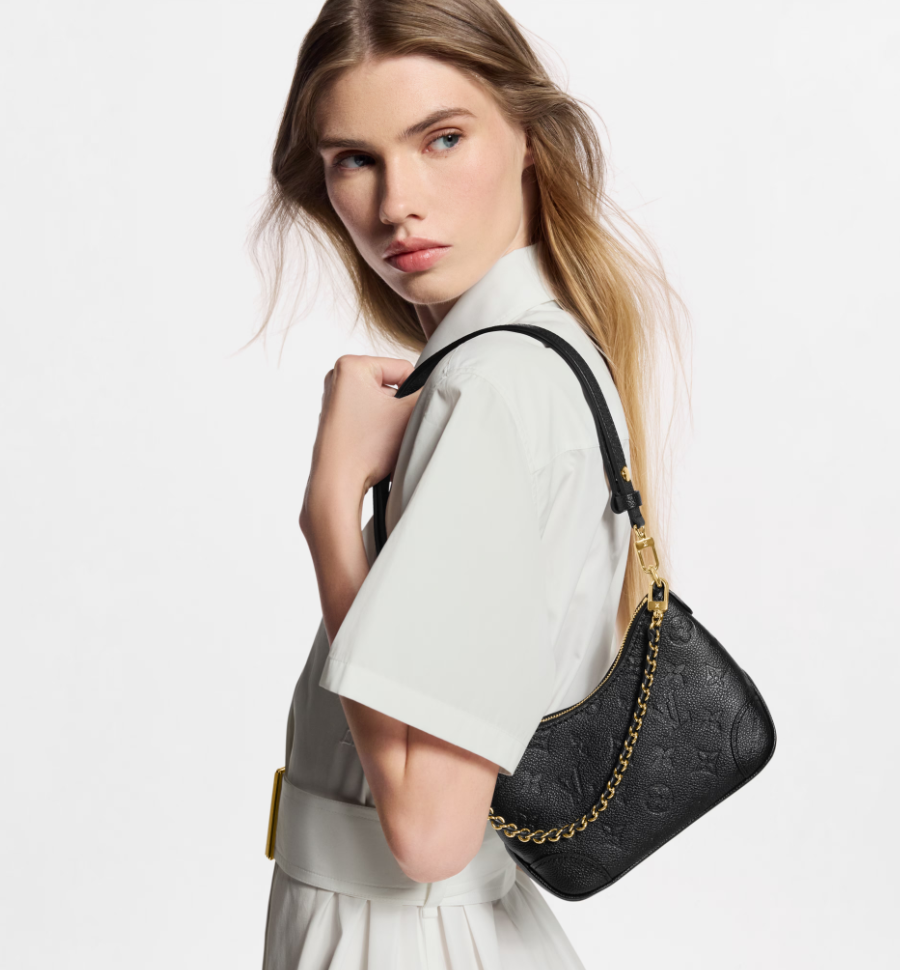 LOUIS VUITTON M28427 New Nano Boulogne