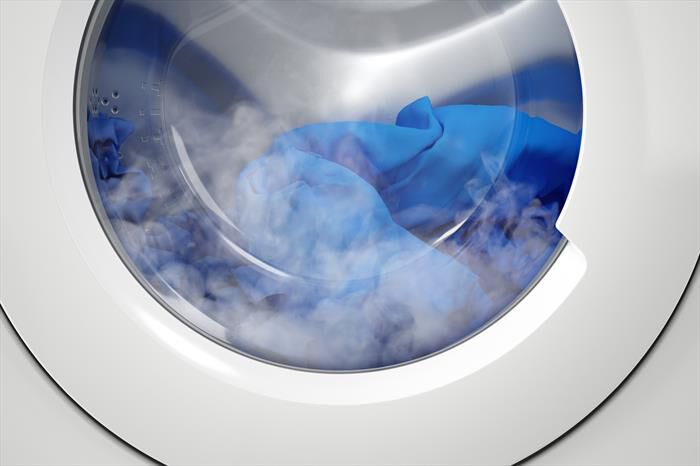 INDESIT - Lavatrice BWA 71296X WV IT 7 Kg Classe A