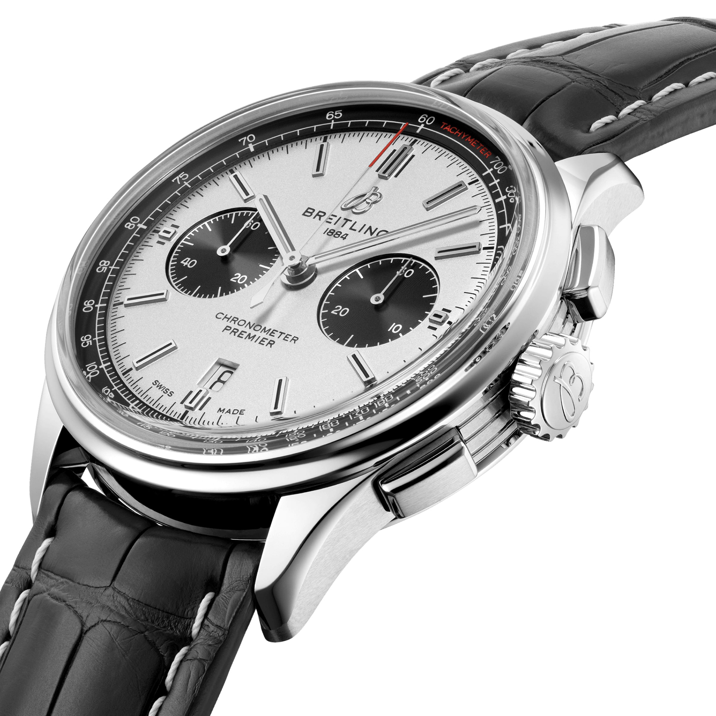 Breitling Premier B01 Chronograph 42 Mens Watch-P17531587