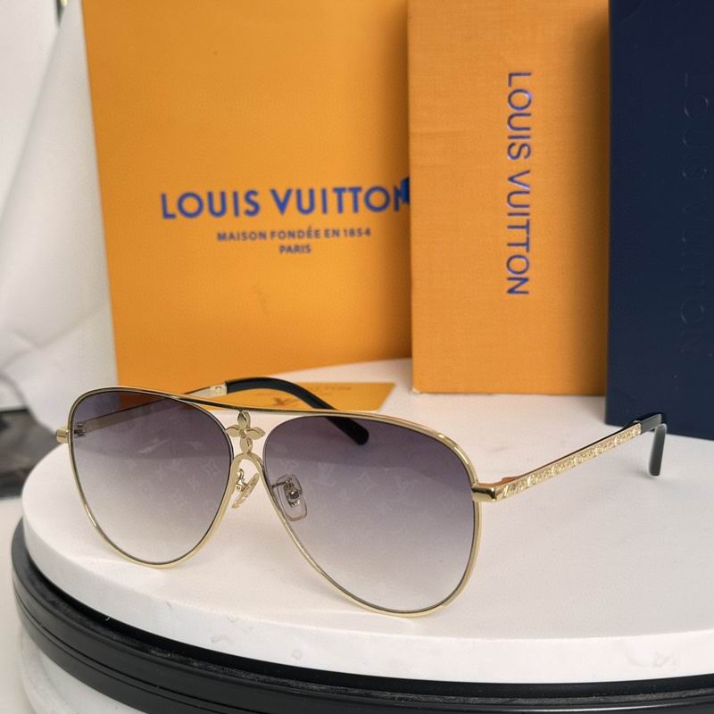 LV Sunglasses