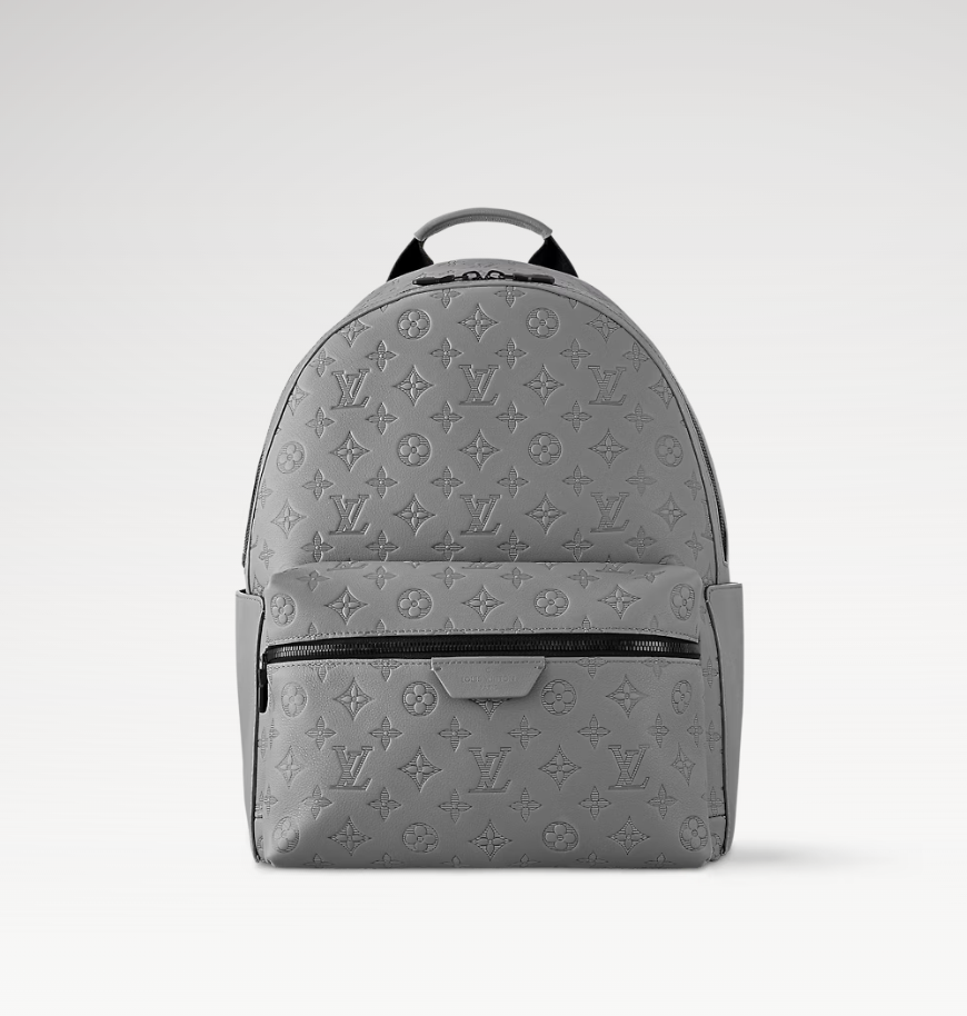 LV DISCOVERY Backpack 29*38*20CM（Multiple colors）