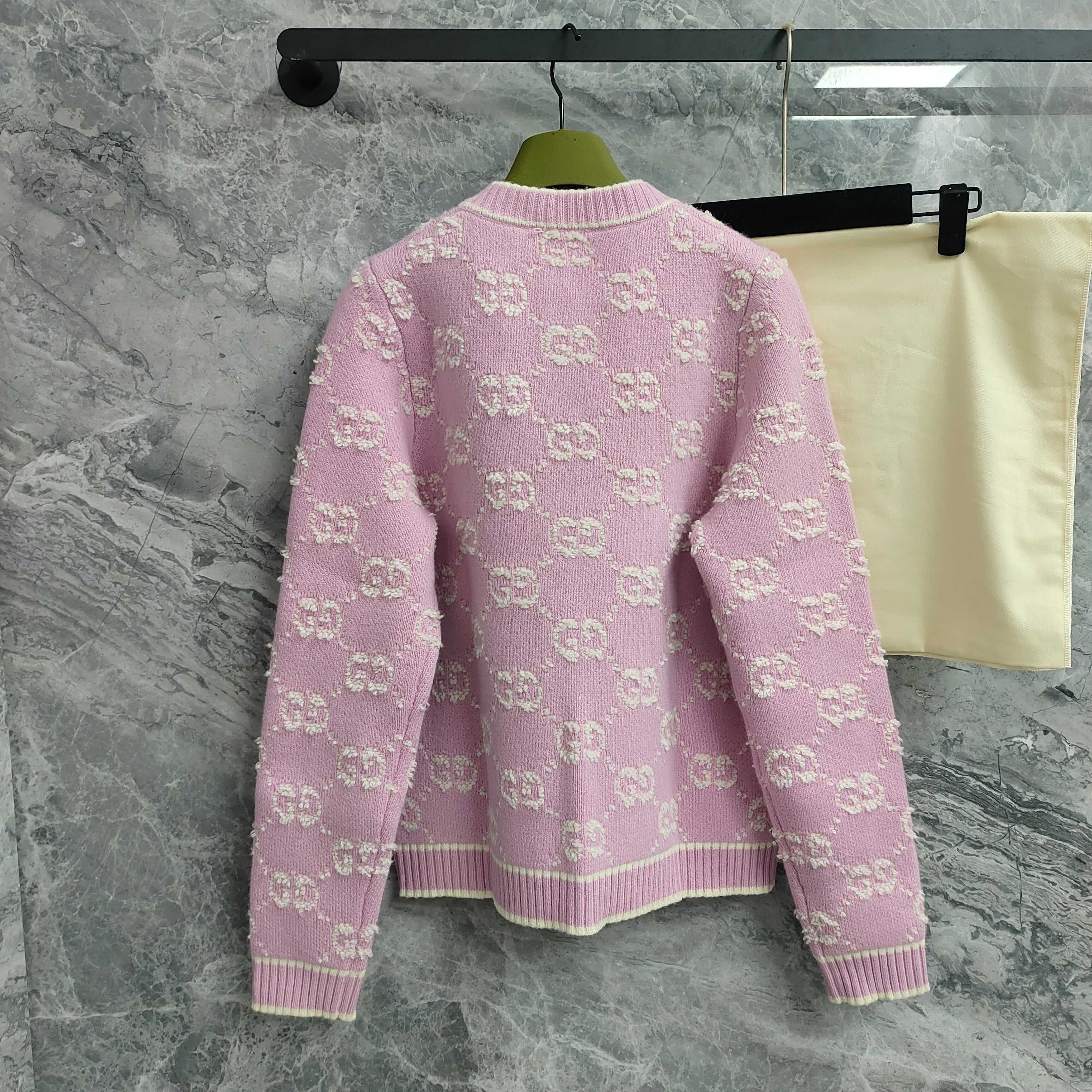 GUC Knitted cardigan