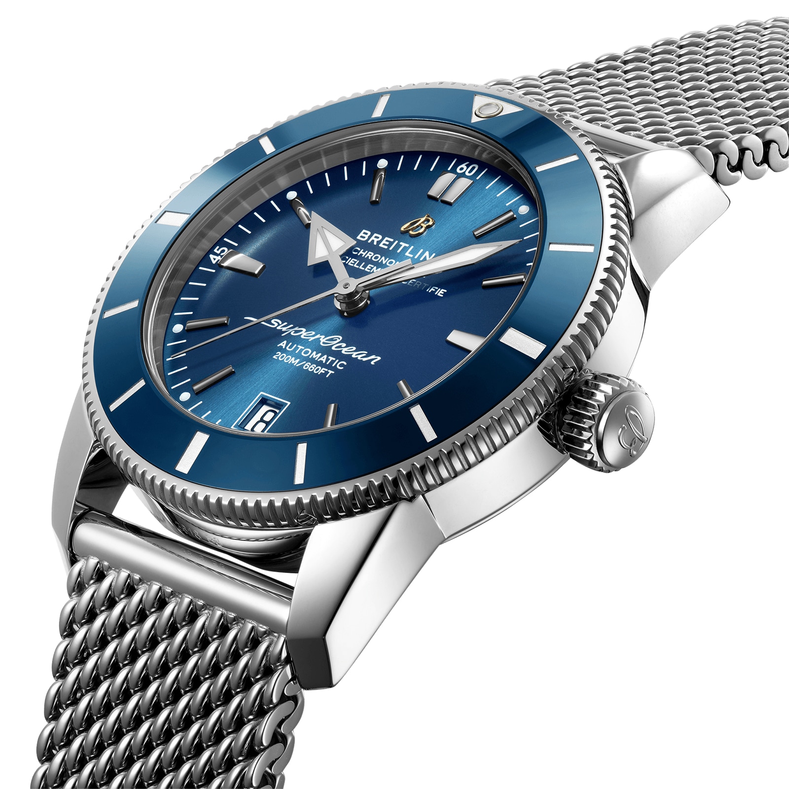 Breitling Superocean Heritage II Mens Watch-P17531356