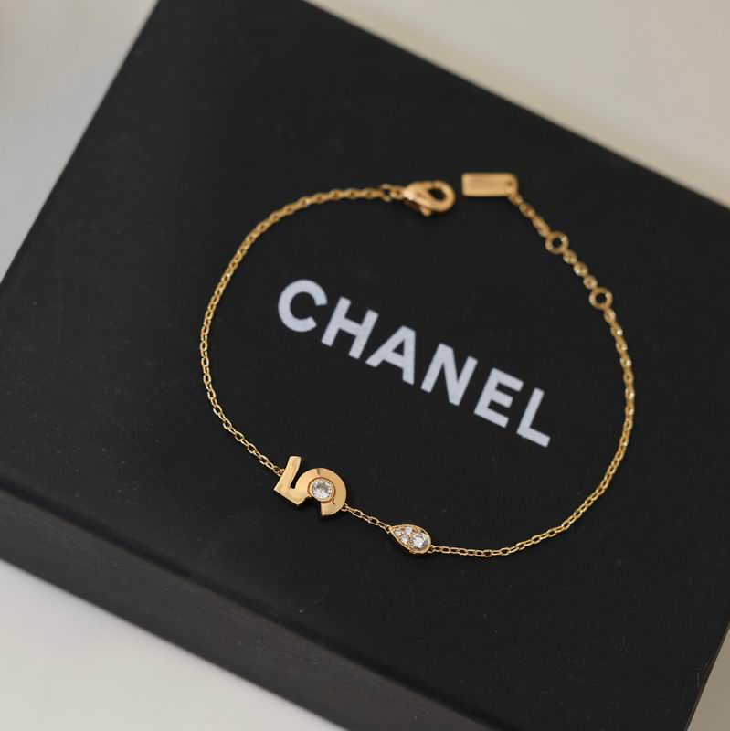 Chanell Bracelets