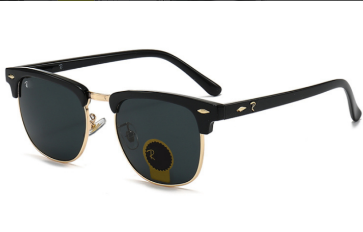 G12：Ray-Ban Clubmaster Sunglasses