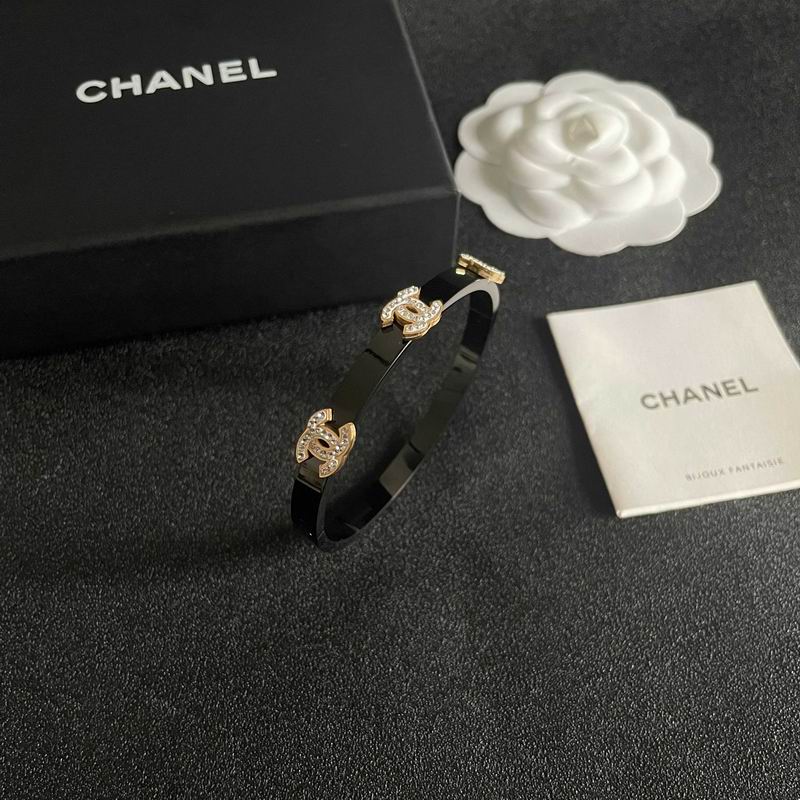 Chanell Bracelets
