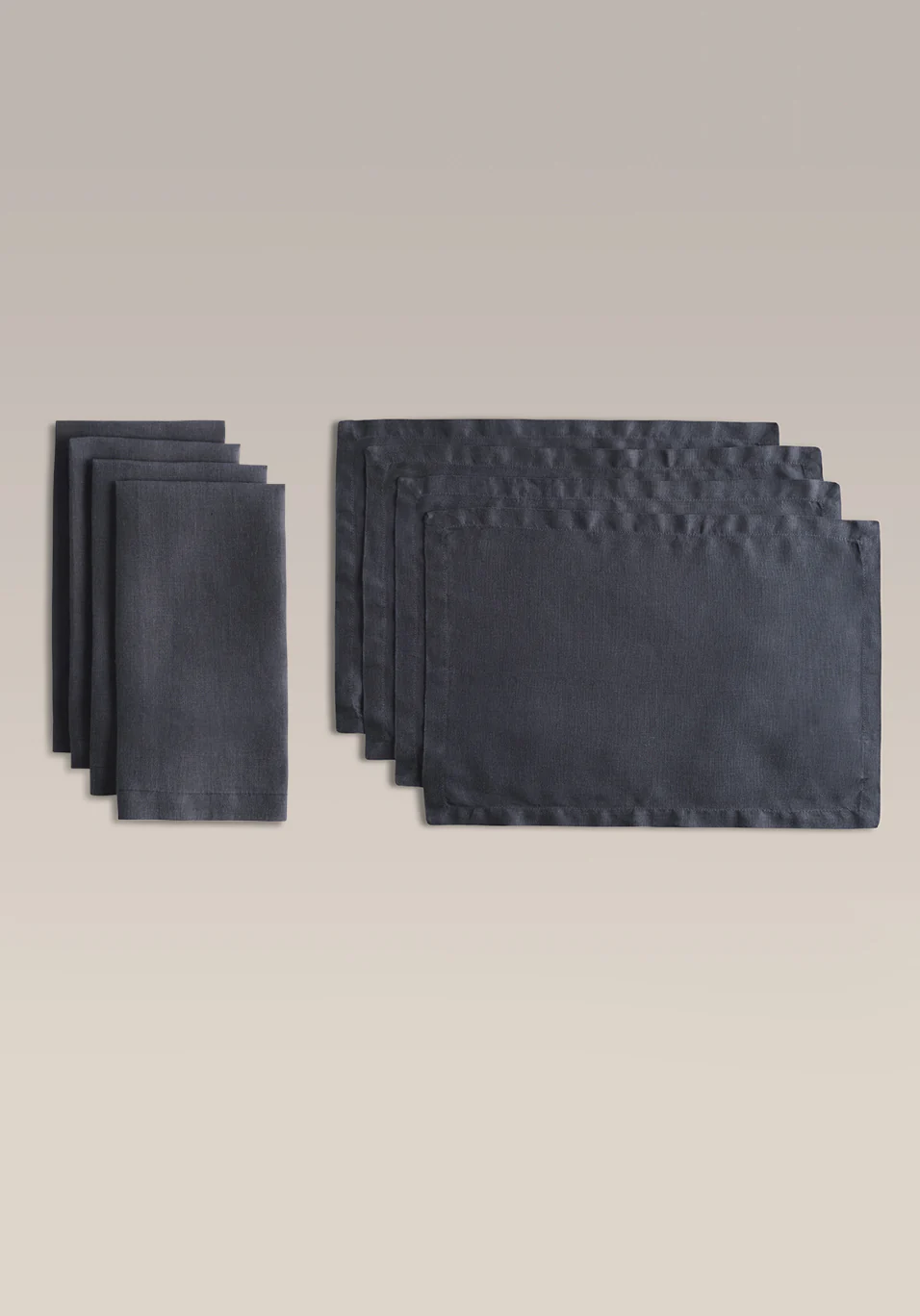 Everyday Napkin Placemat Set