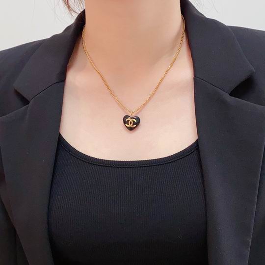 Chanell Necklace