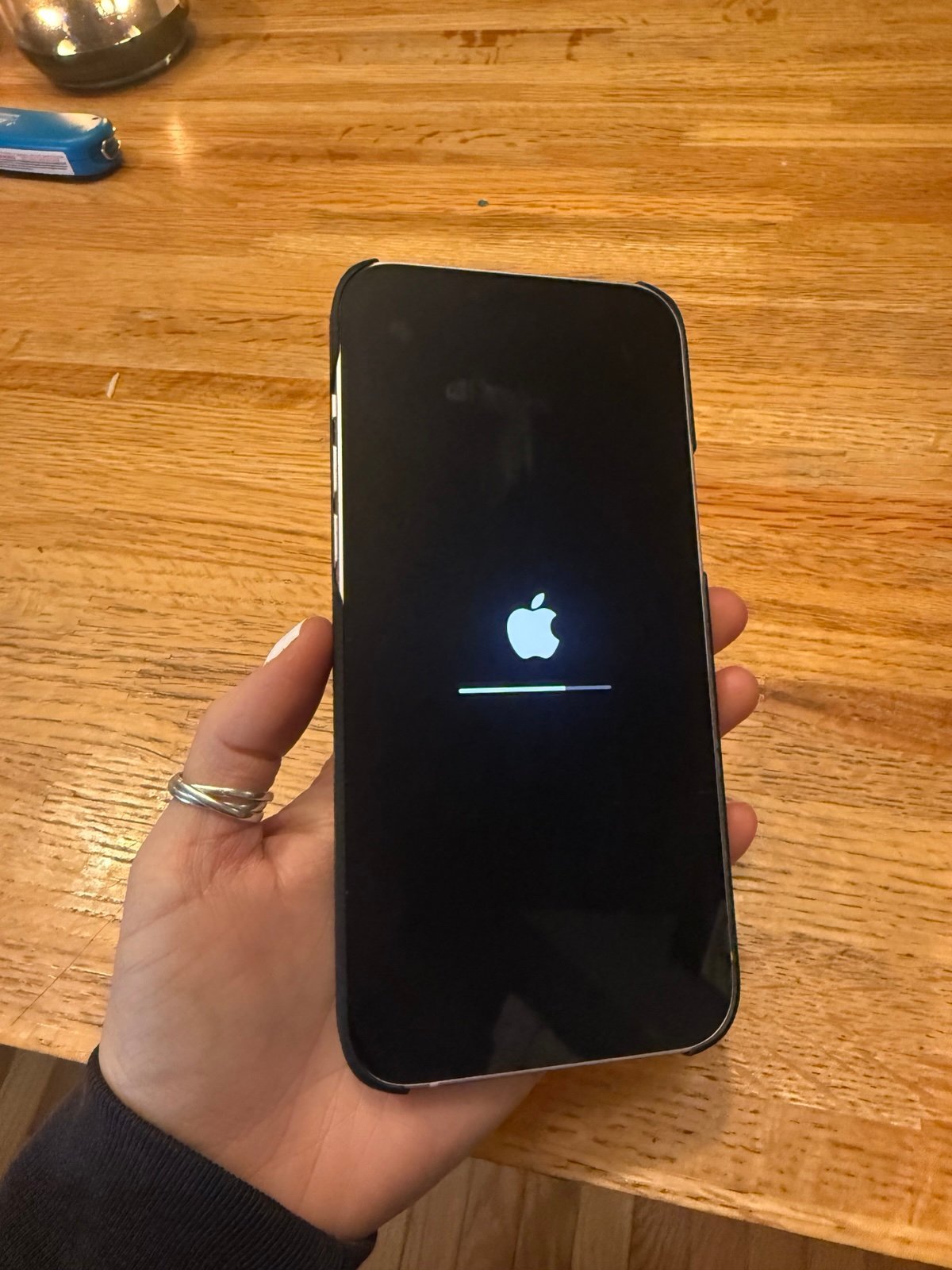 iPhone 14 Plus 8G63