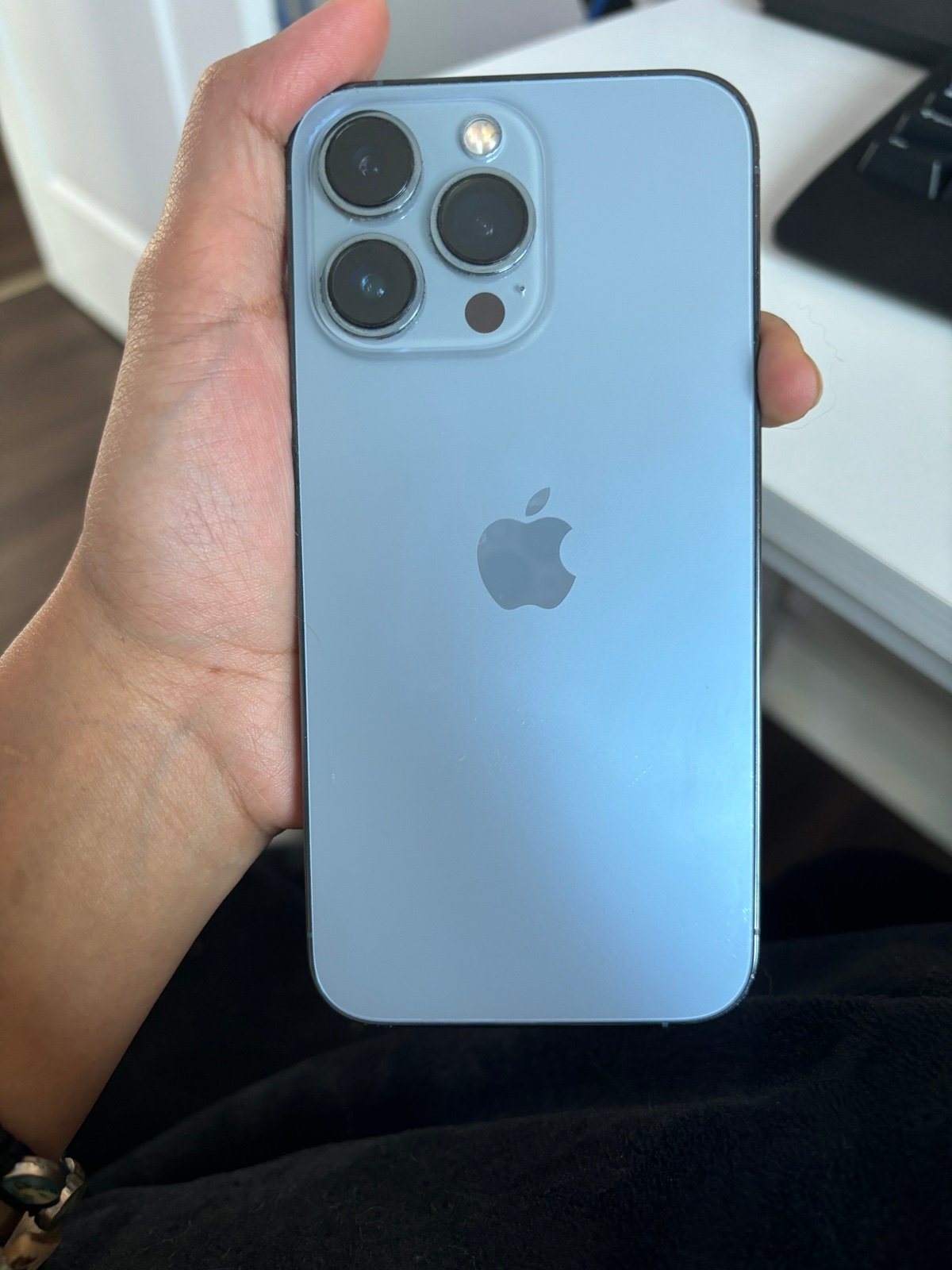 iPhone 13 Pro 5L91
