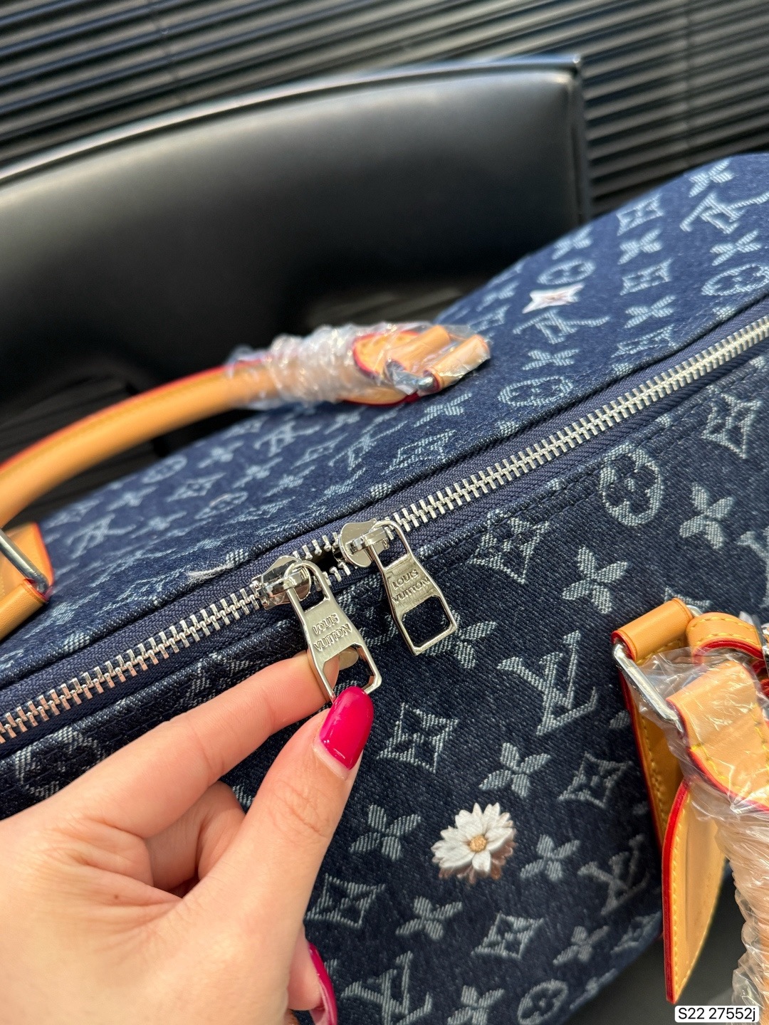 LV  Keepall45 M27552