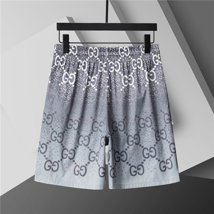 GUC Shorts