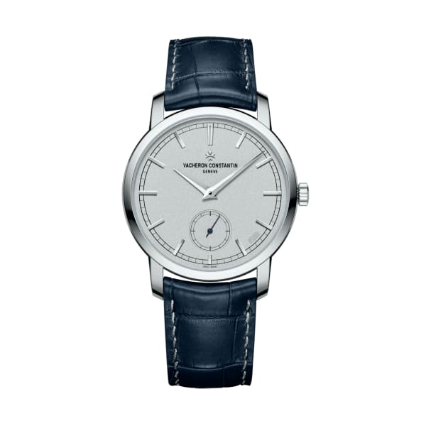 Vacheron Constantin Traditionnelle Watch Manual-Winding - Collection Excellence Platine Ref. #