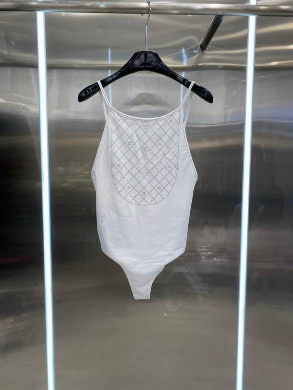 Chanel Bikini
