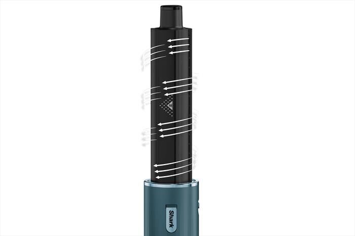 SHARK - Styler e asciugacapelli FLEXSTYLE Limited Edition-ottanio