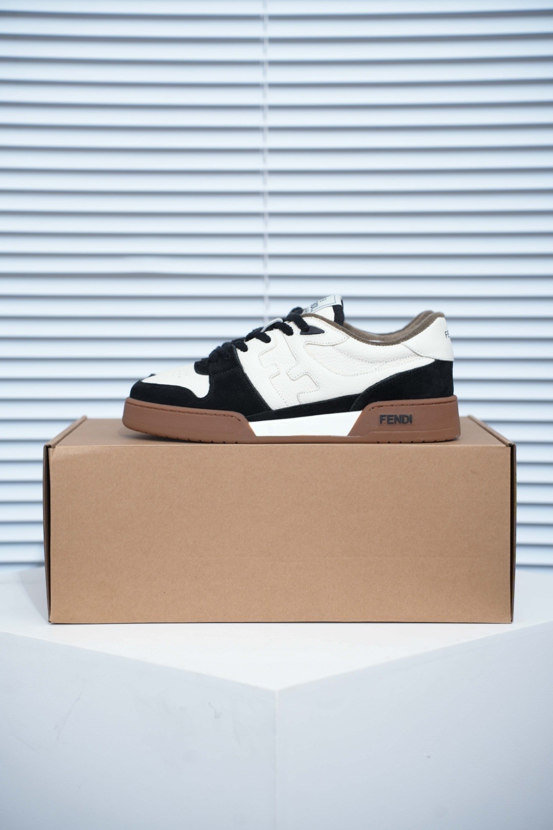 FEND Casual shoes