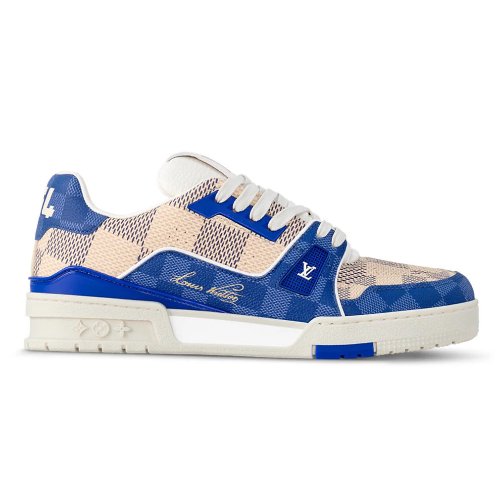 L.V  Trainer #54 Sneakers