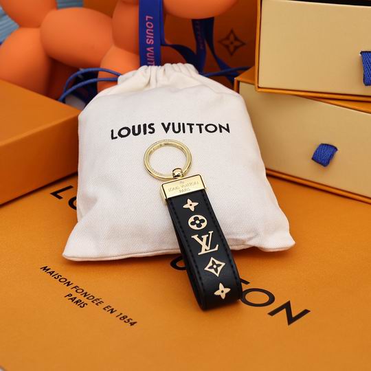 LV Key Ring
