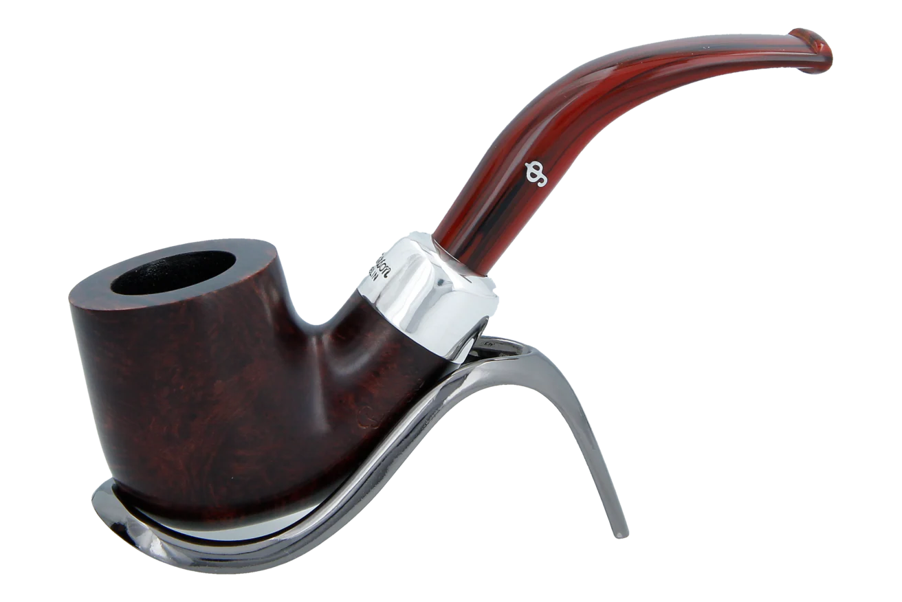 Peterson of Dublin Ashford Briar Smoking Pipe - Shape 01