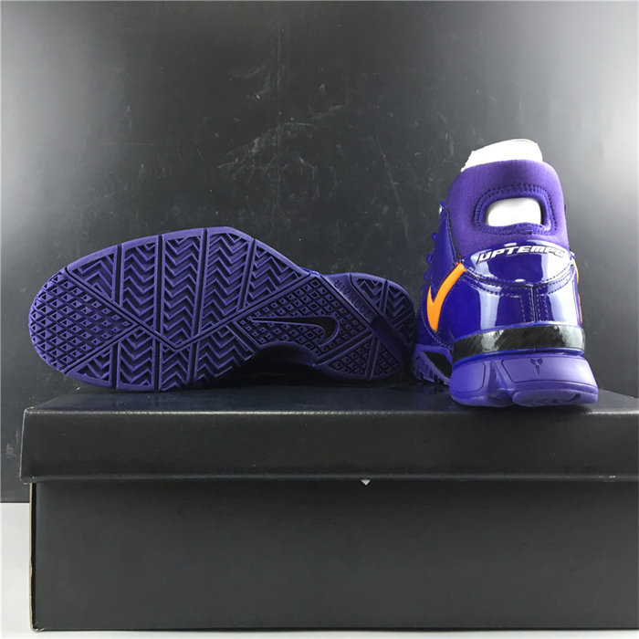 NK Kobe 1 Protro Devin Booker PE AR4595 500