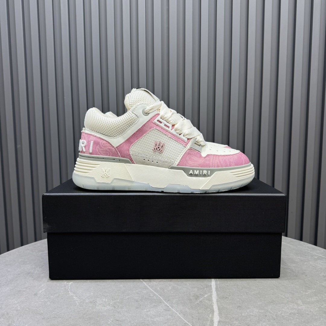 AMRI MA-1 low top sneakers