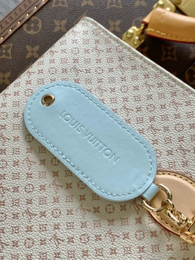 LOUIS VUITTON M15138 OnTheGo PM