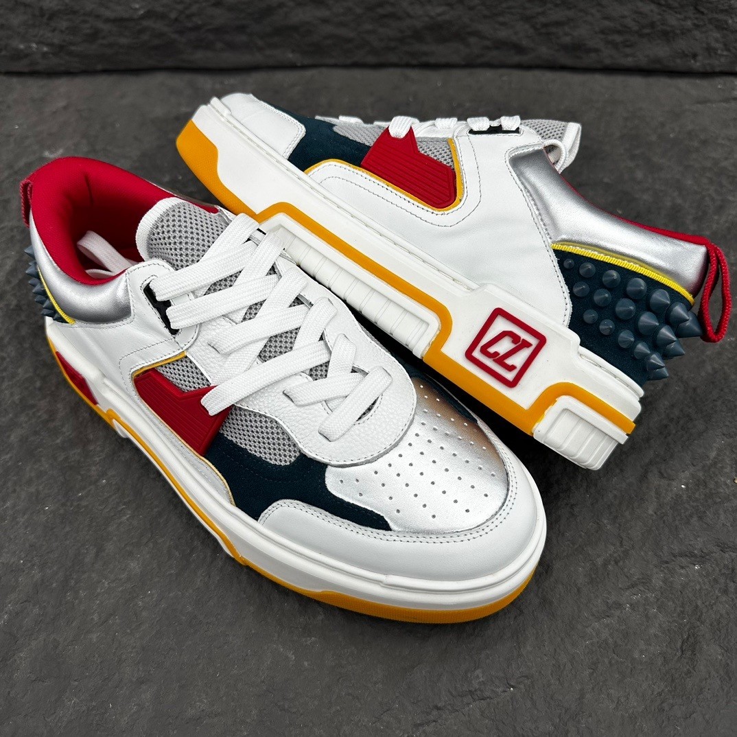 C X L Sneakers