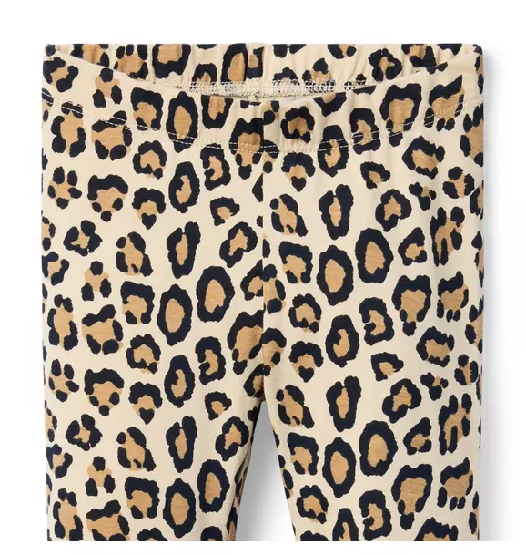 The Everyday Legging