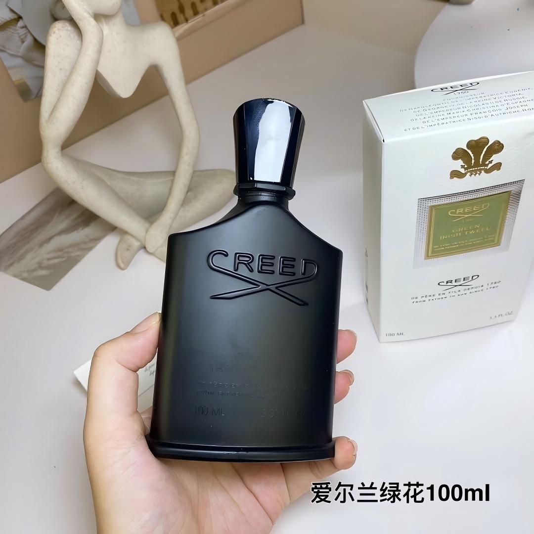CREED Green Irish Tweed Eau de Parfum 100ml