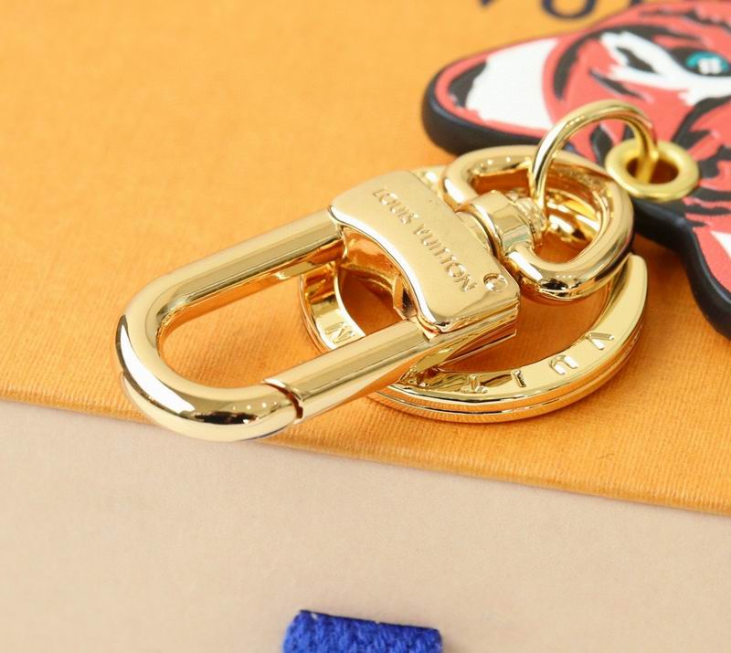 LV Key Ring