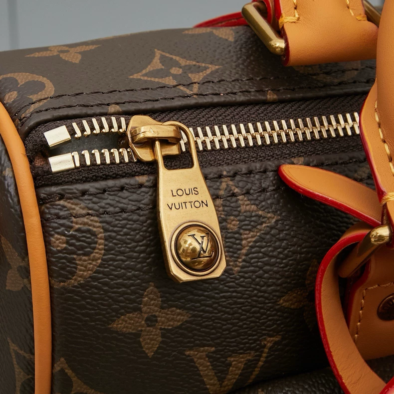 LOUIS VUITTON M14981 Keepall 25 Cargo