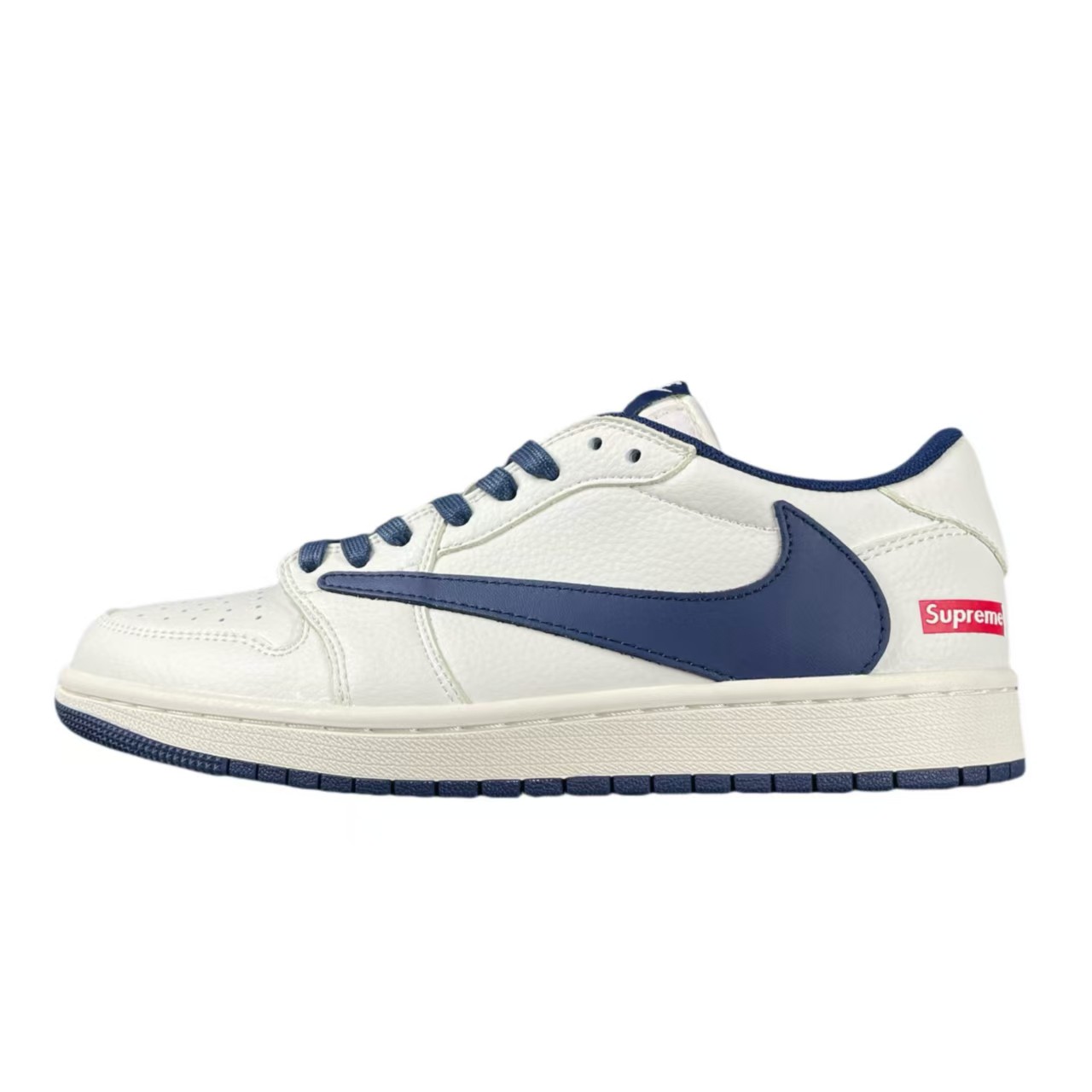 NK Air1 Low x SupreM