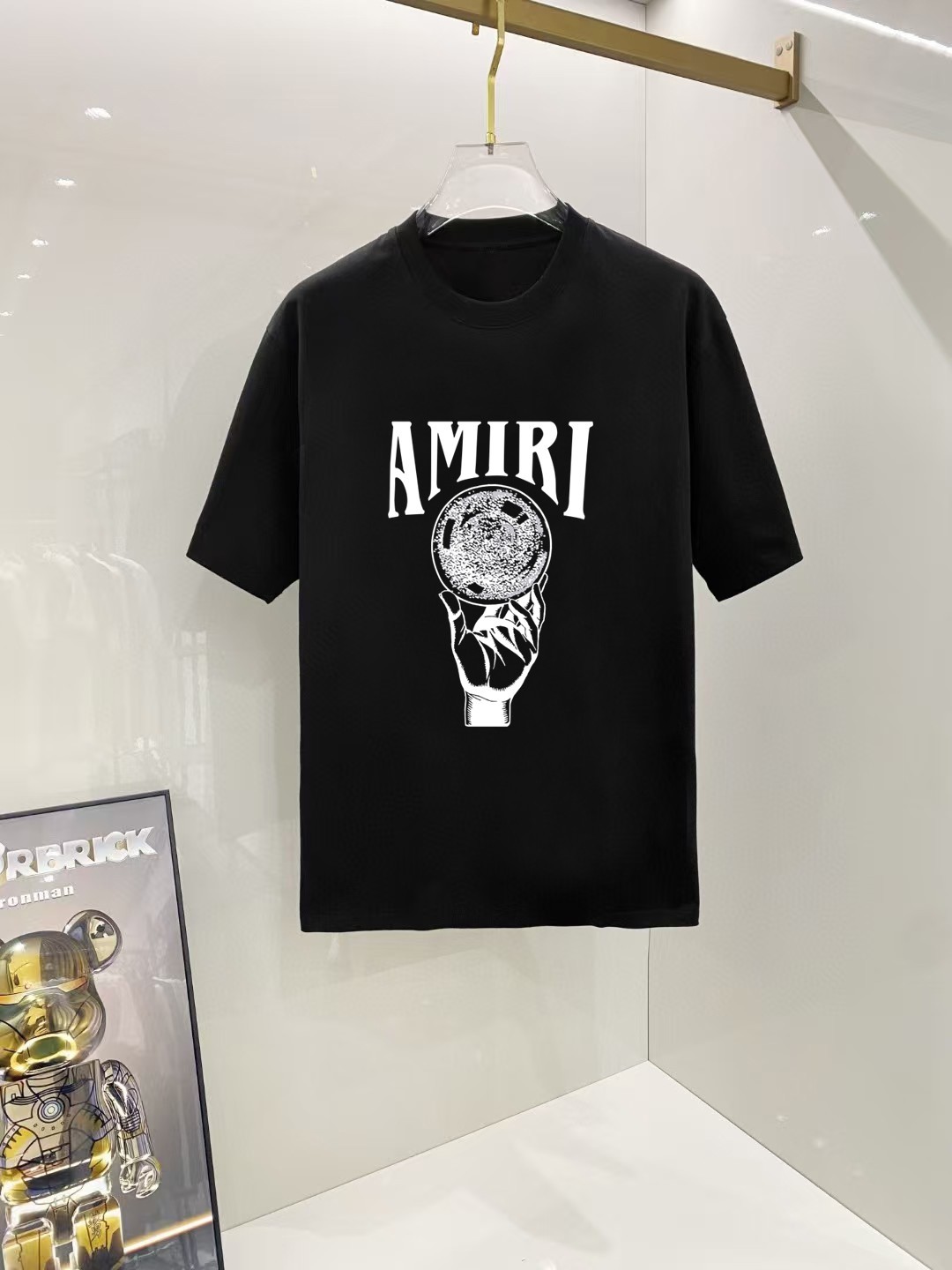 Amri Short sleeve