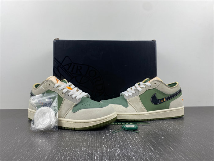 Air JRD 1 Low  FD6819-300