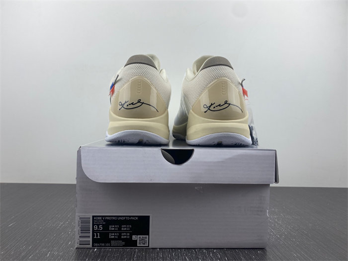 NK Kobe 5 Protro DB4796-101