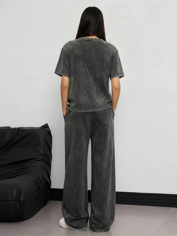 Women's Rock Style 