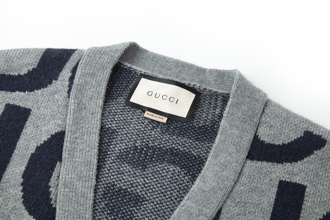 GUC Sweater