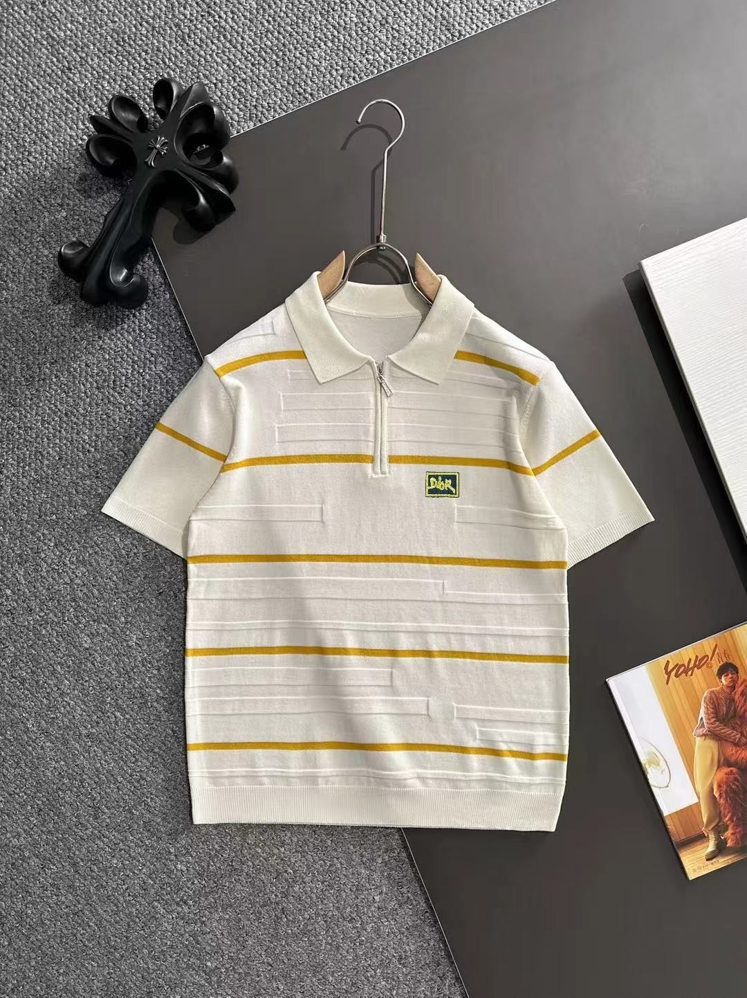 DR POLO shirt