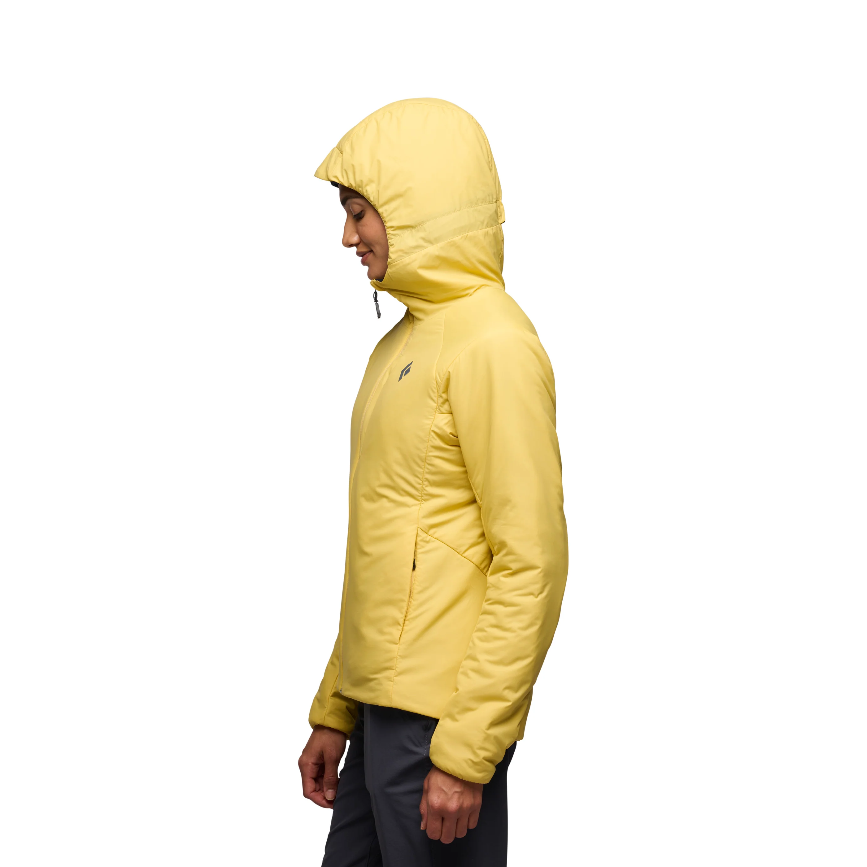 Women's First Light 2.0 Stretch Hoody - Past Season