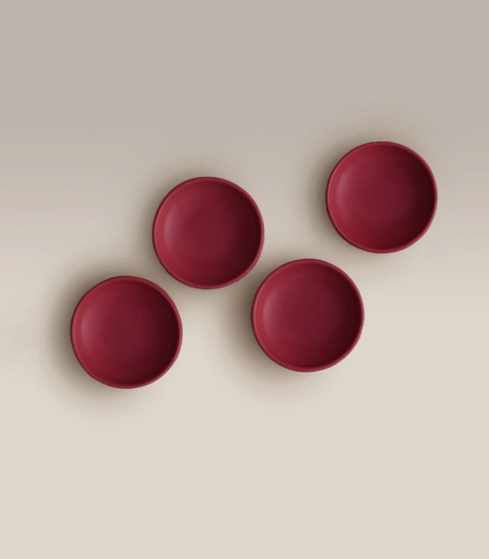 All Day & Night Dip Dishes