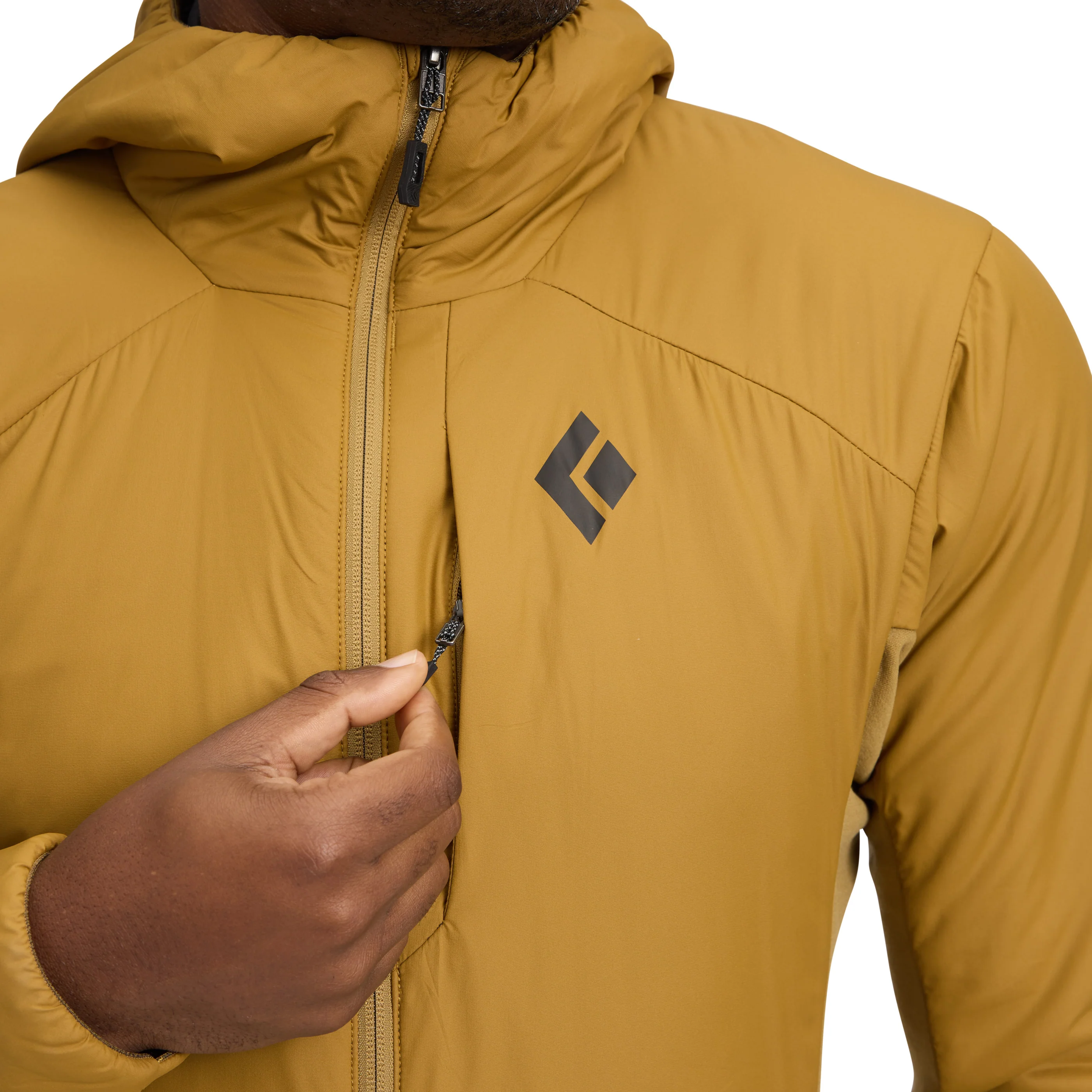 Men's  First Light 1.0 Stretch Hoody - Past Season