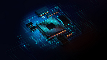 Computer CPUs