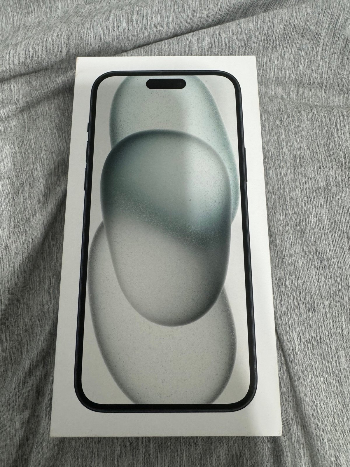 IPhone 15 plus 7T76
