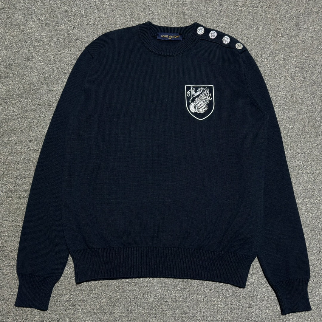 LV Sweater